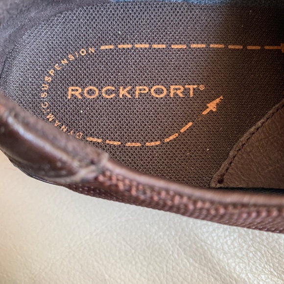 ROCKPORT Walking Shoes - Picture 3 of 6